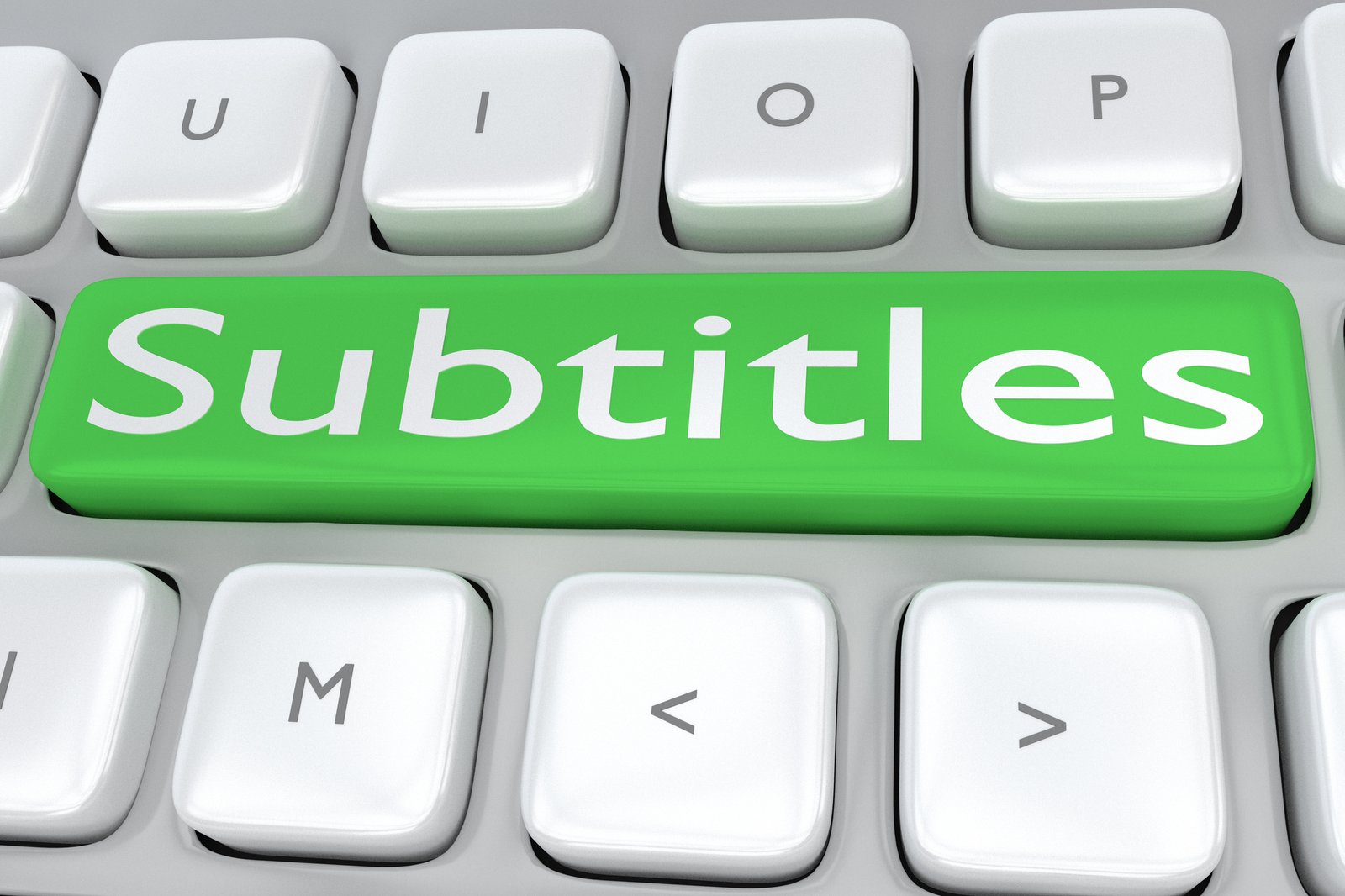 Subtitles